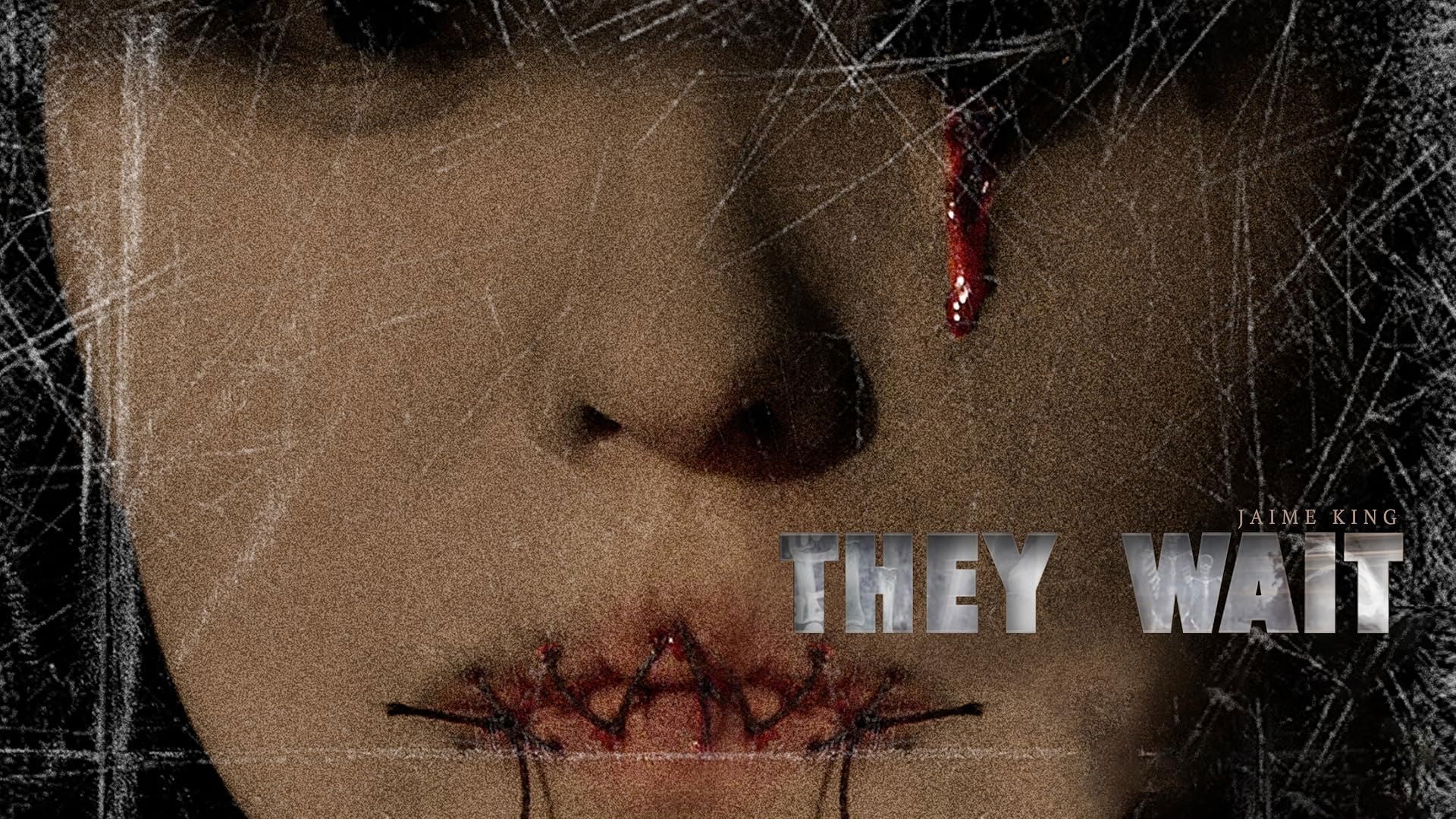 Foto do filme Espíritos Famintos