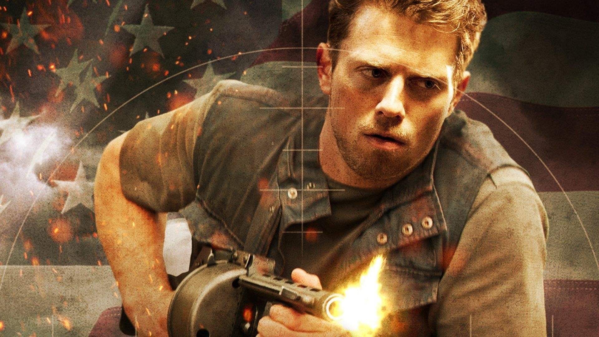 Foto do filme Busca Explosiva 3