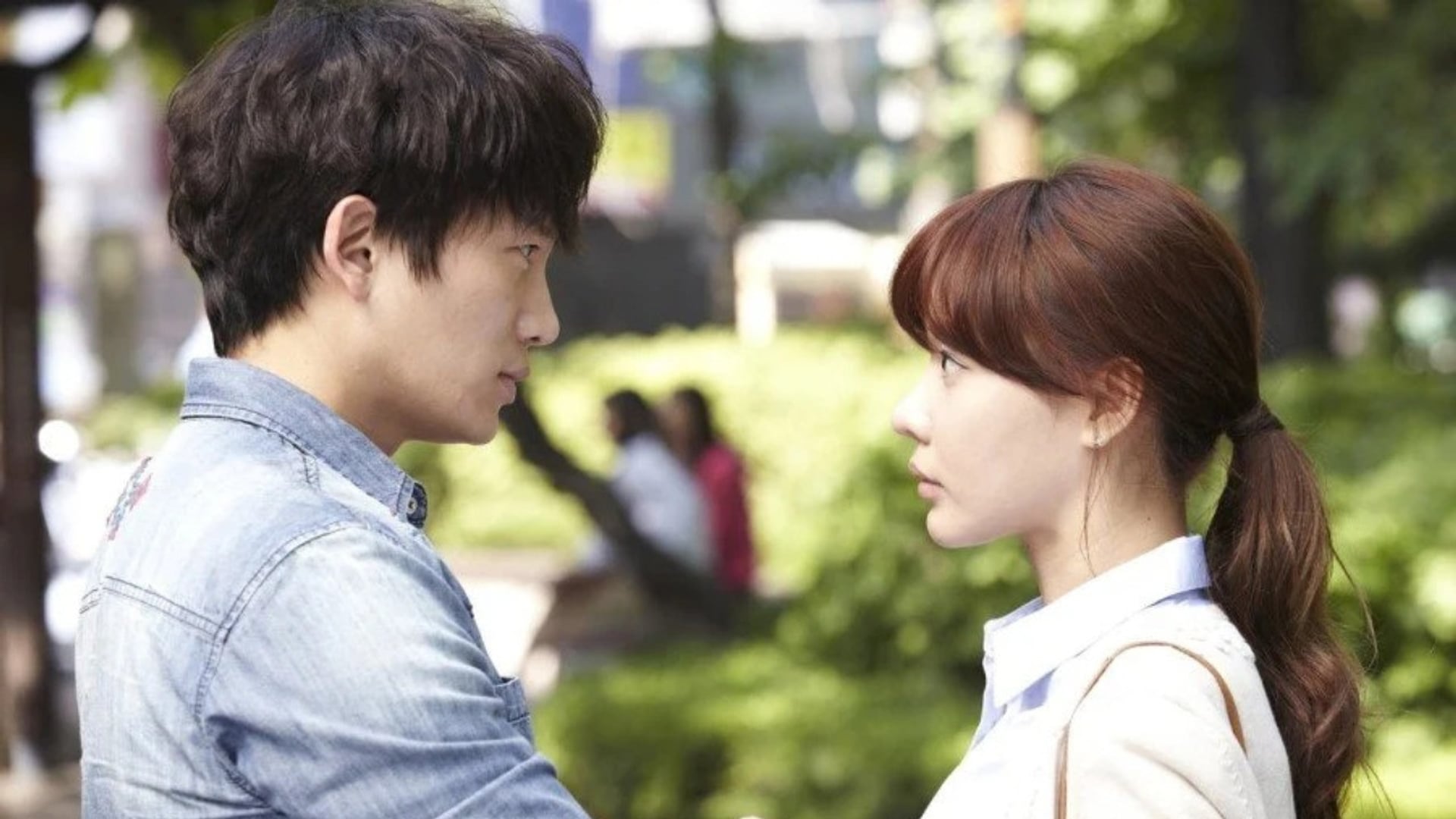 Foto do filme My PS Partner