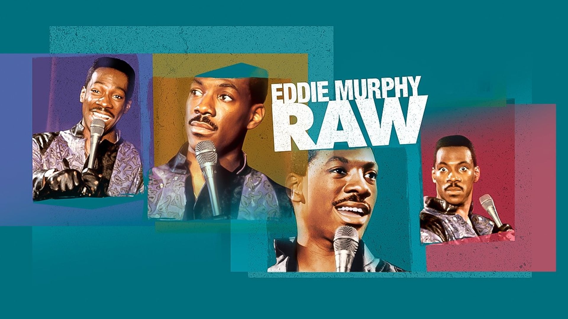 Foto do filme Eddie Murphy - Sem Censura