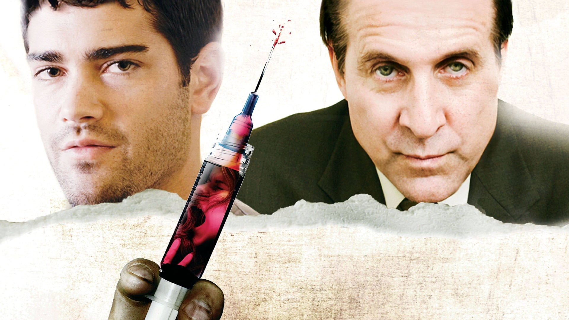 Foto do filme Insanatório: Quem Entra, Não Sai