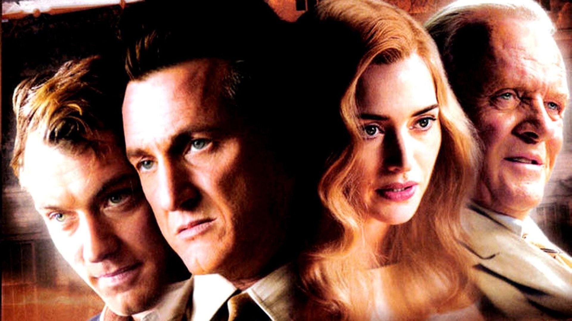 Foto do filme A Grande Ilusão