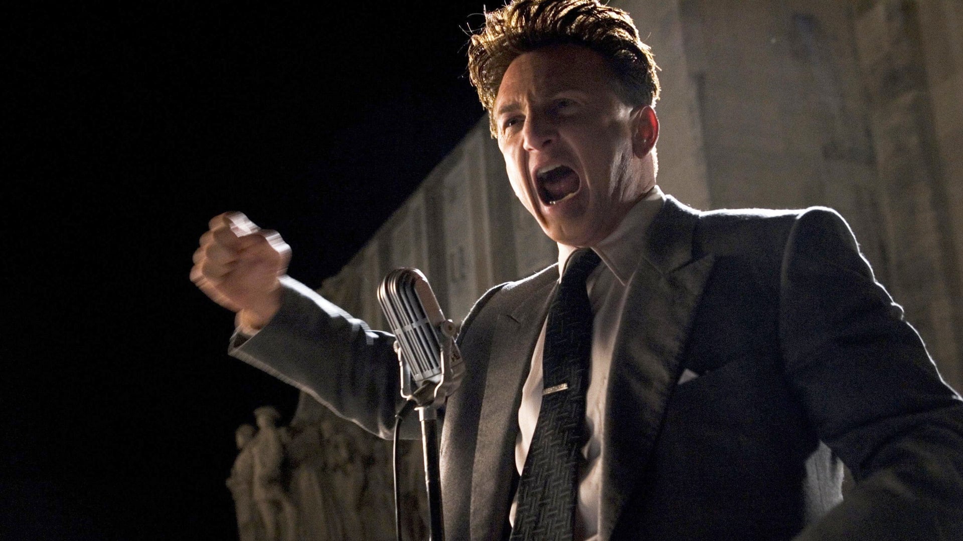 Foto do filme A Grande Ilusão