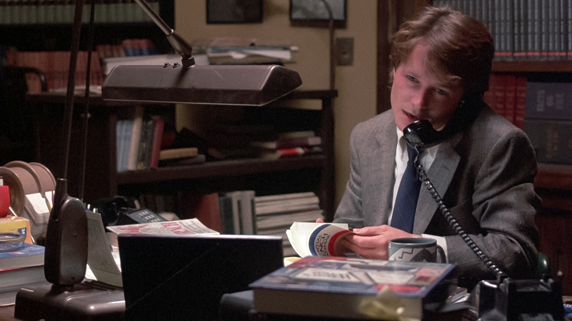 Foto do filme Nova York - Uma Cidade em Delírio