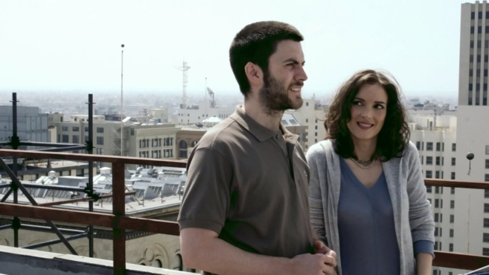 Foto do filme The Last Word