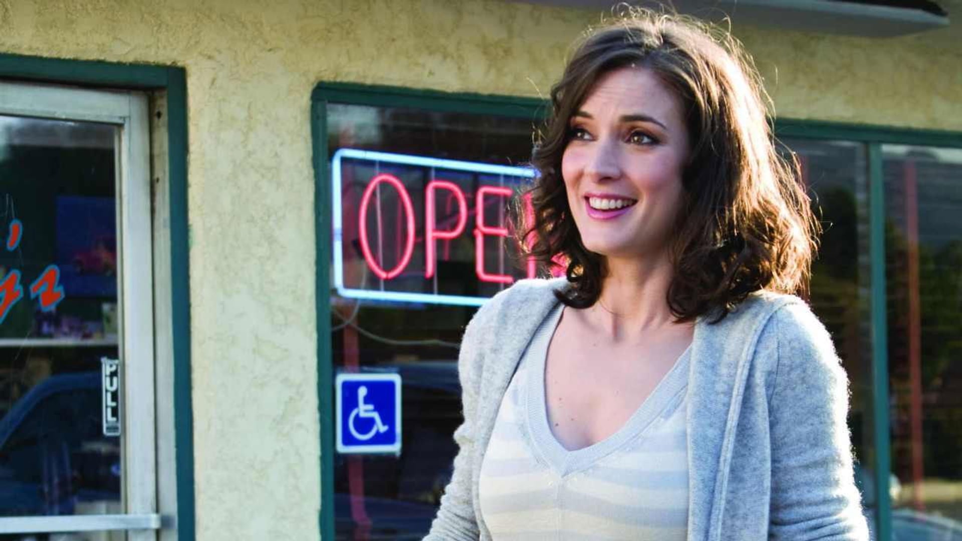 Foto do filme The Last Word