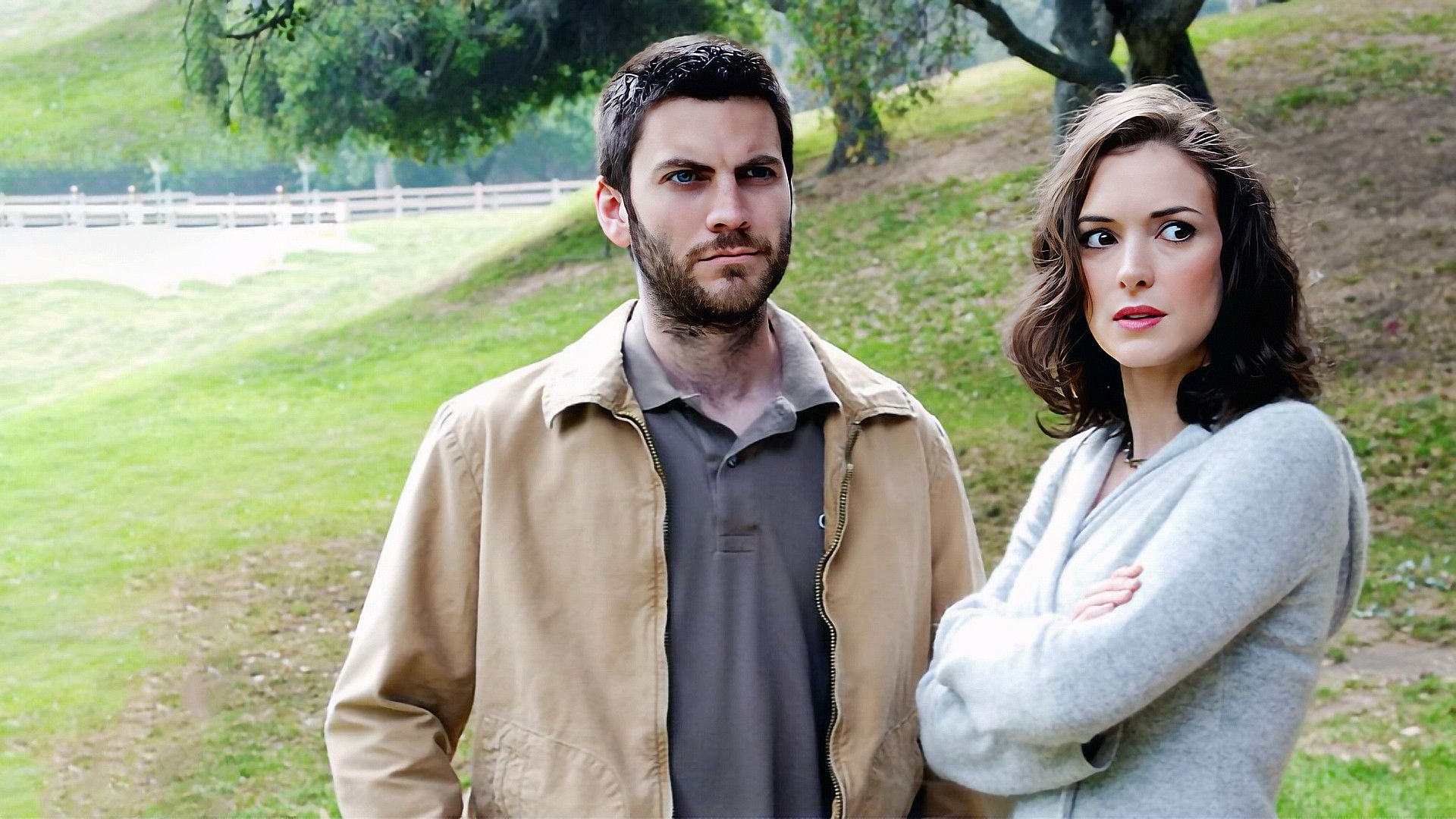 Foto do filme The Last Word