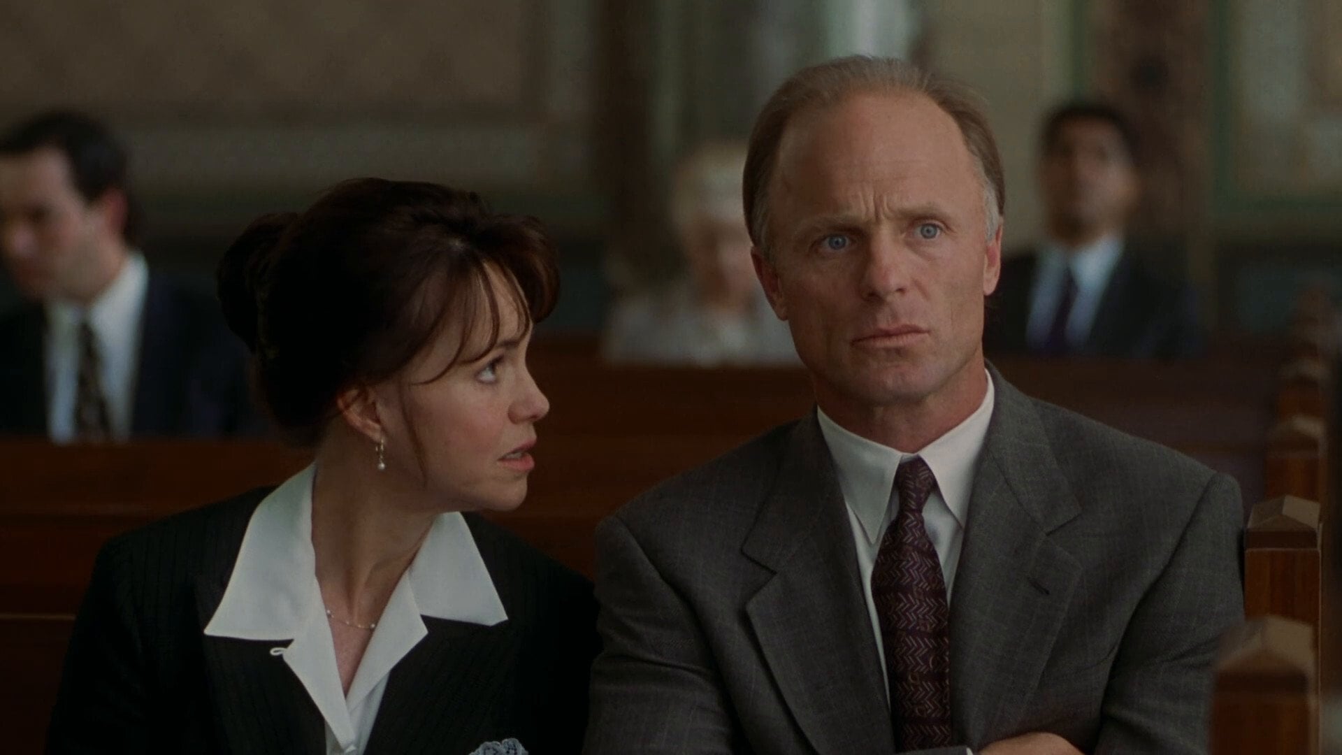 Foto do filme Olho por Olho