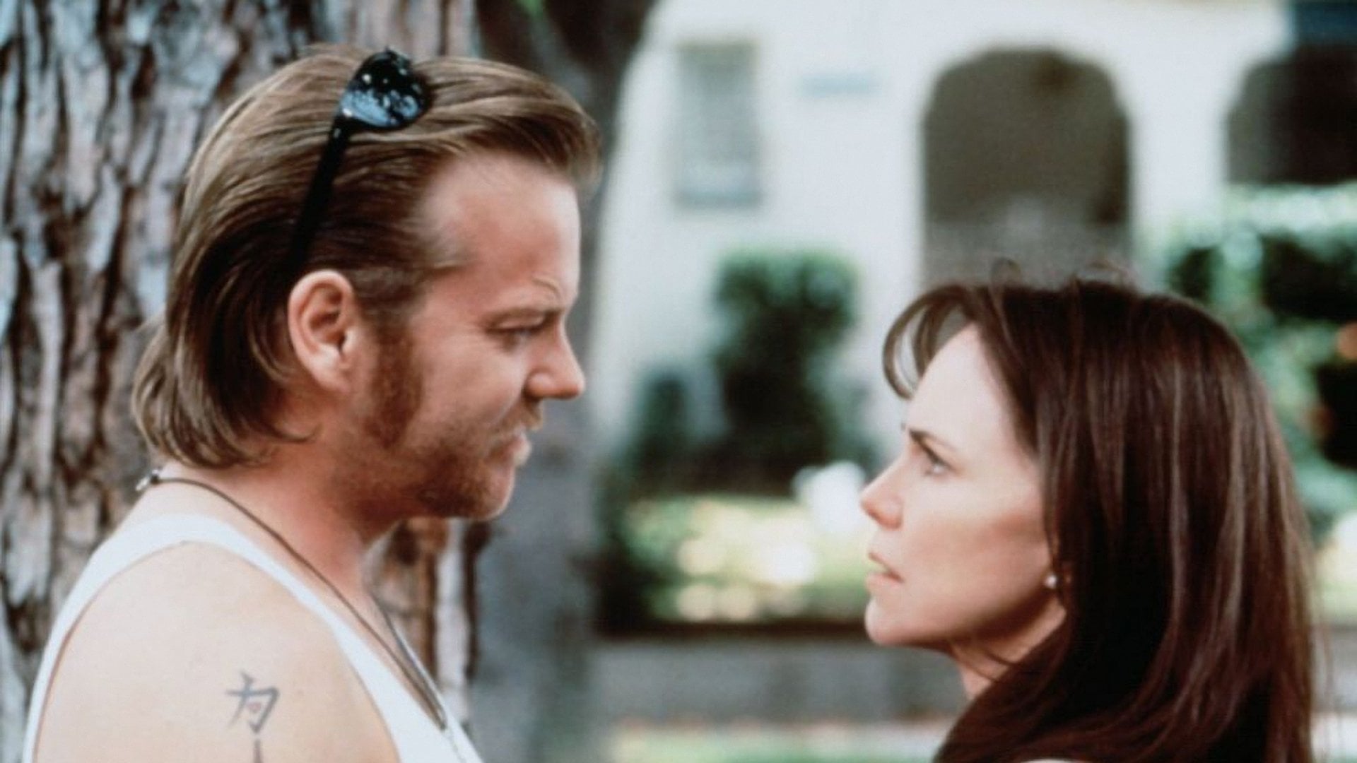Foto do filme Olho por Olho