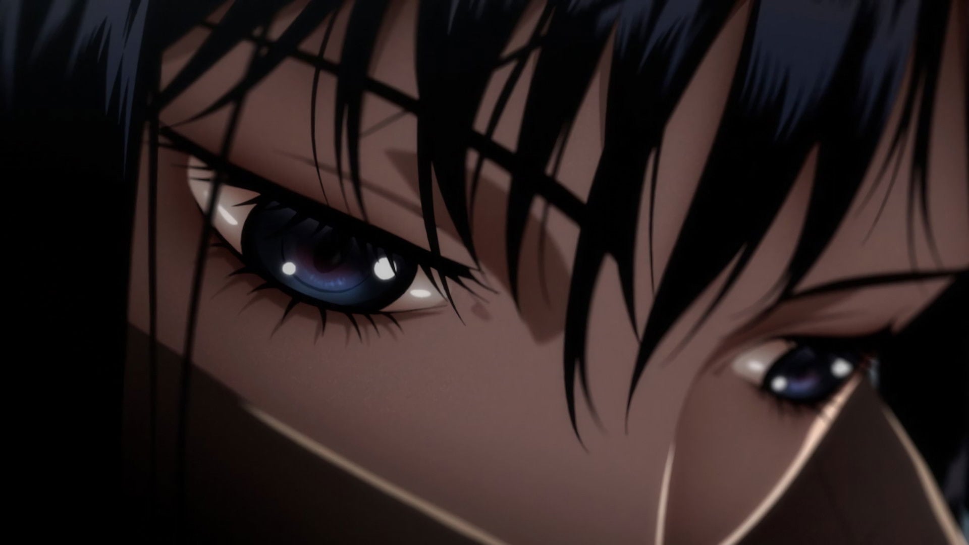 Foto do filme Blood-C The Last Dark