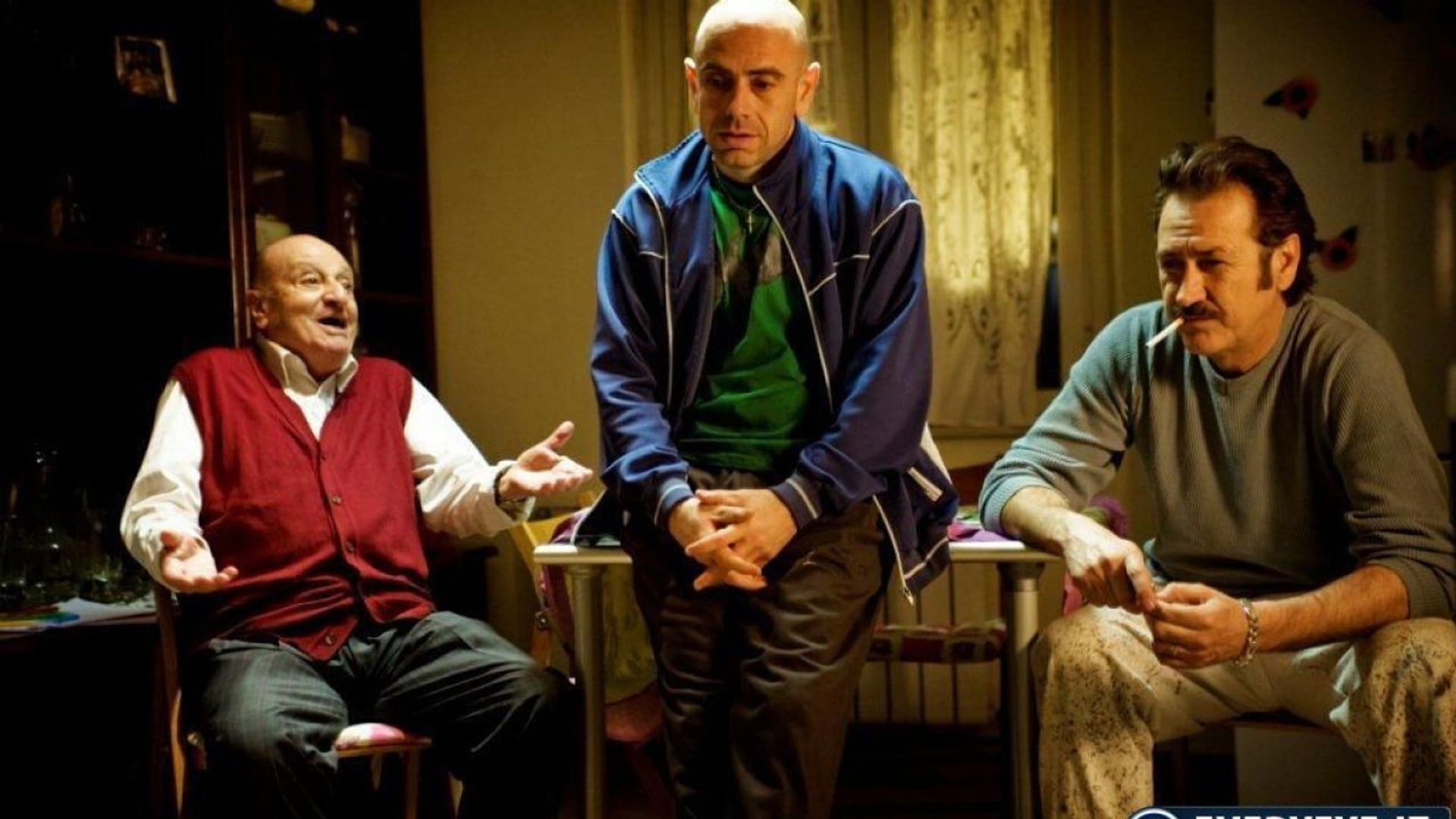 Foto do filme Tutti contro tutti