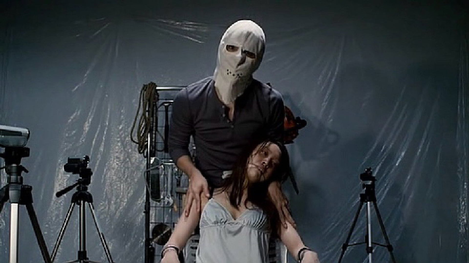 Foto do filme Assassinos