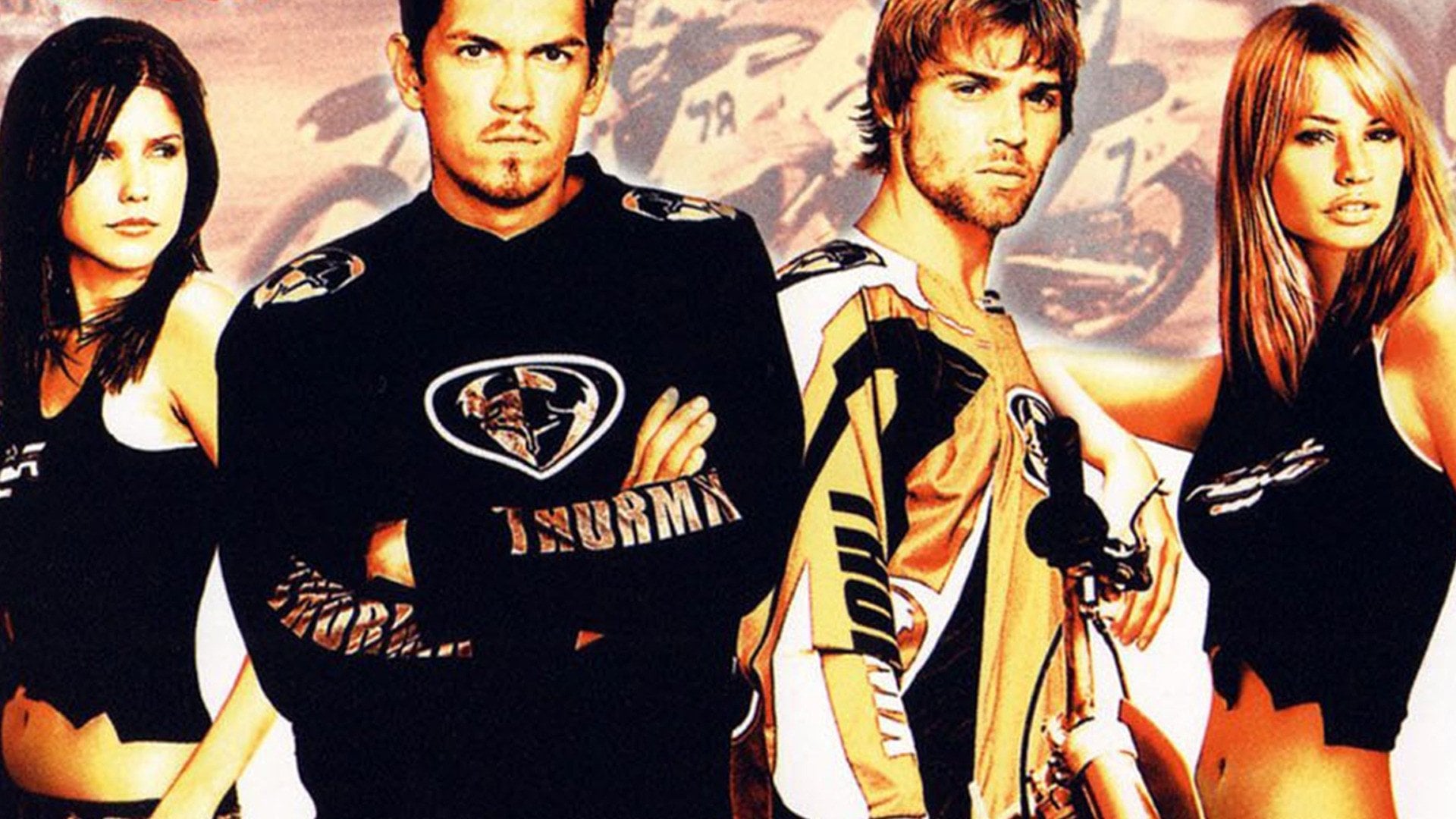 Foto do filme Supercross - O Filme