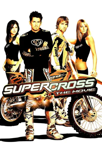 Supercross - O Filme