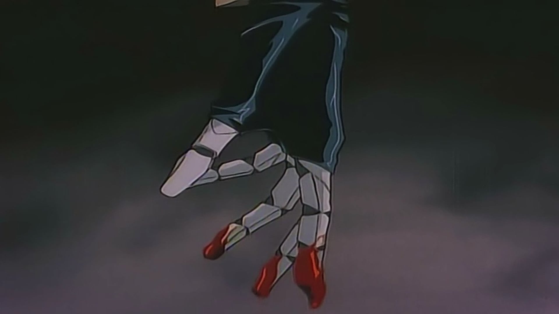 Foto do filme Alita - Anjo de Combate