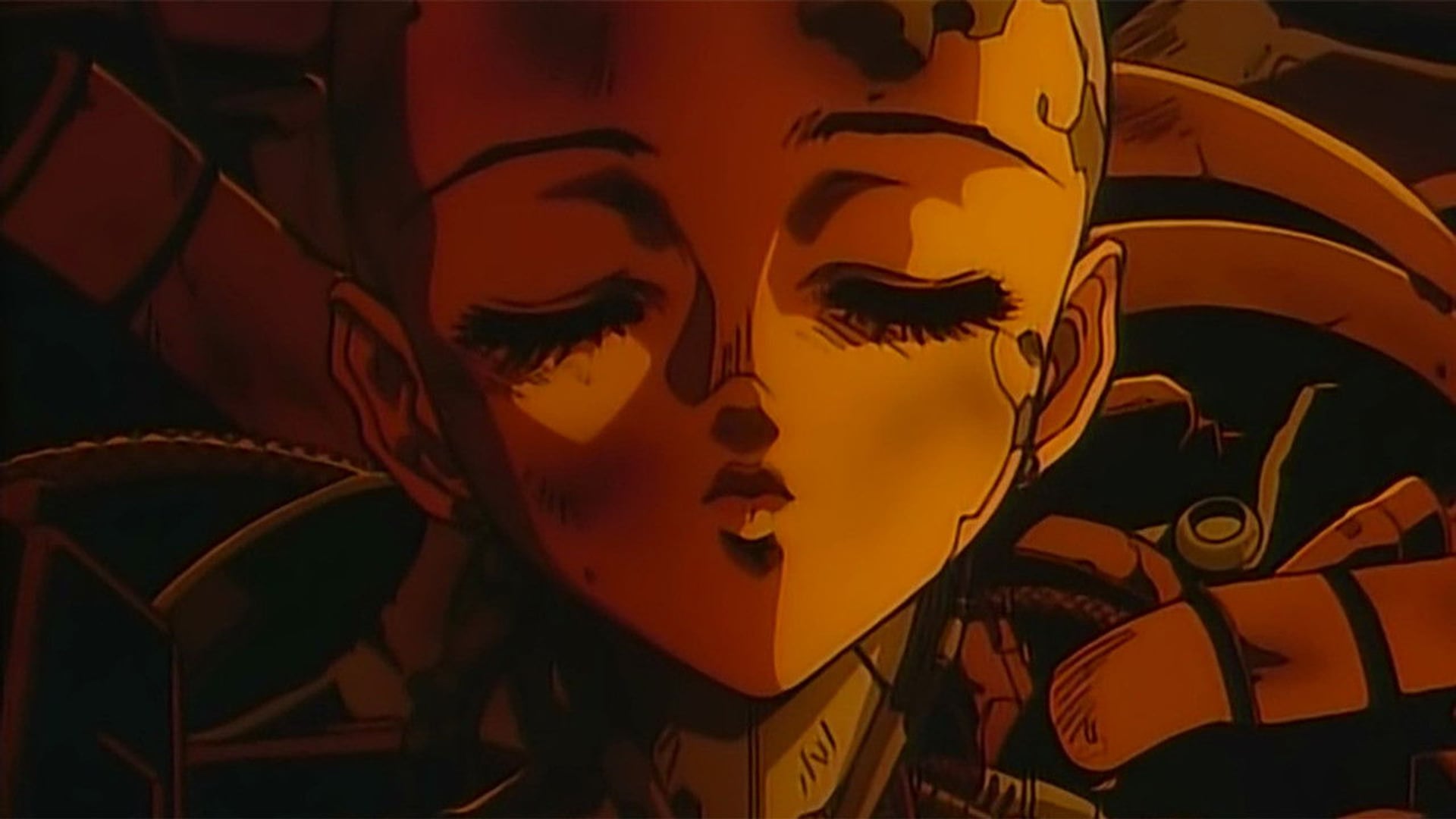 Foto do filme Alita - Anjo de Combate