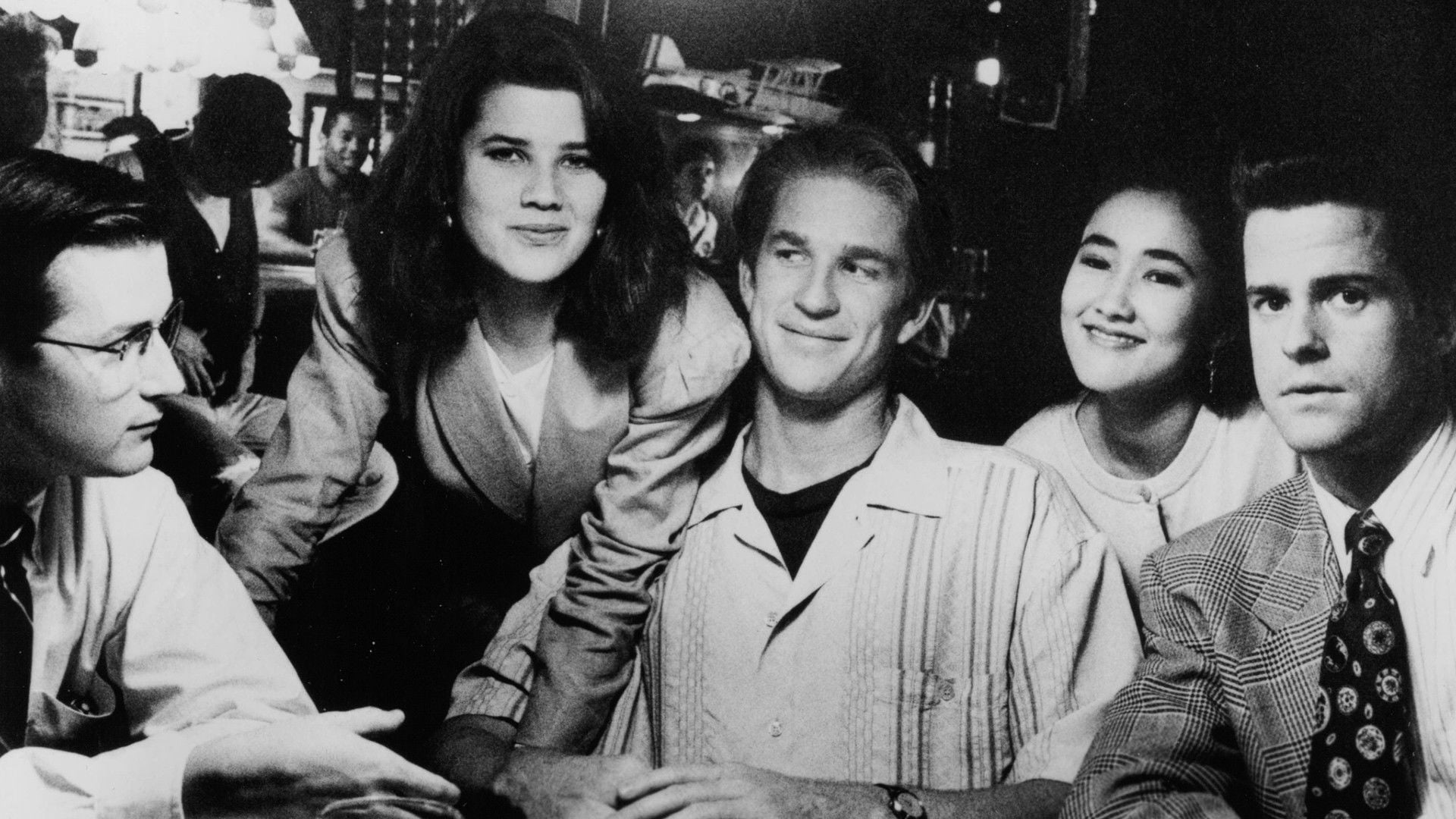 Foto do filme Um Médico Irreverente