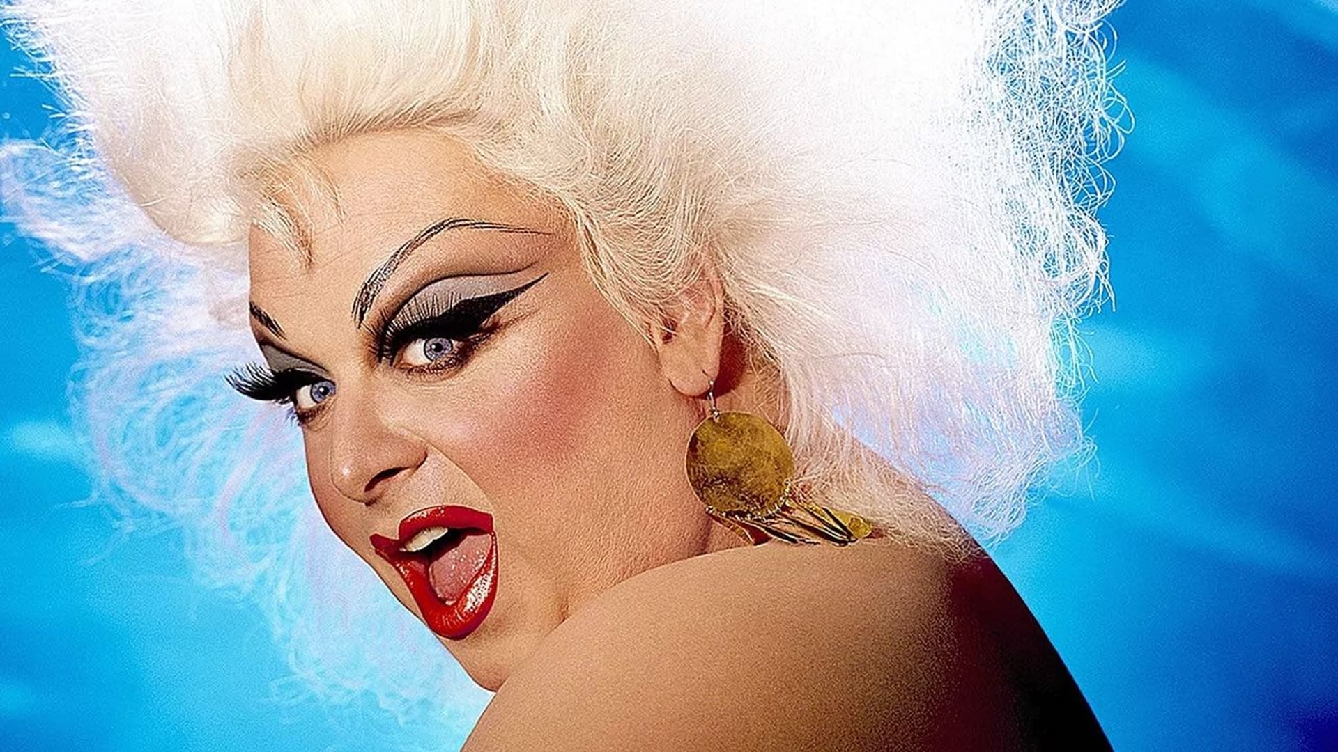 Foto do filme I Am Divine