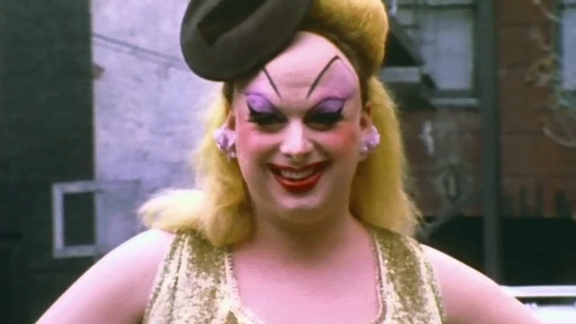 Foto do filme I Am Divine