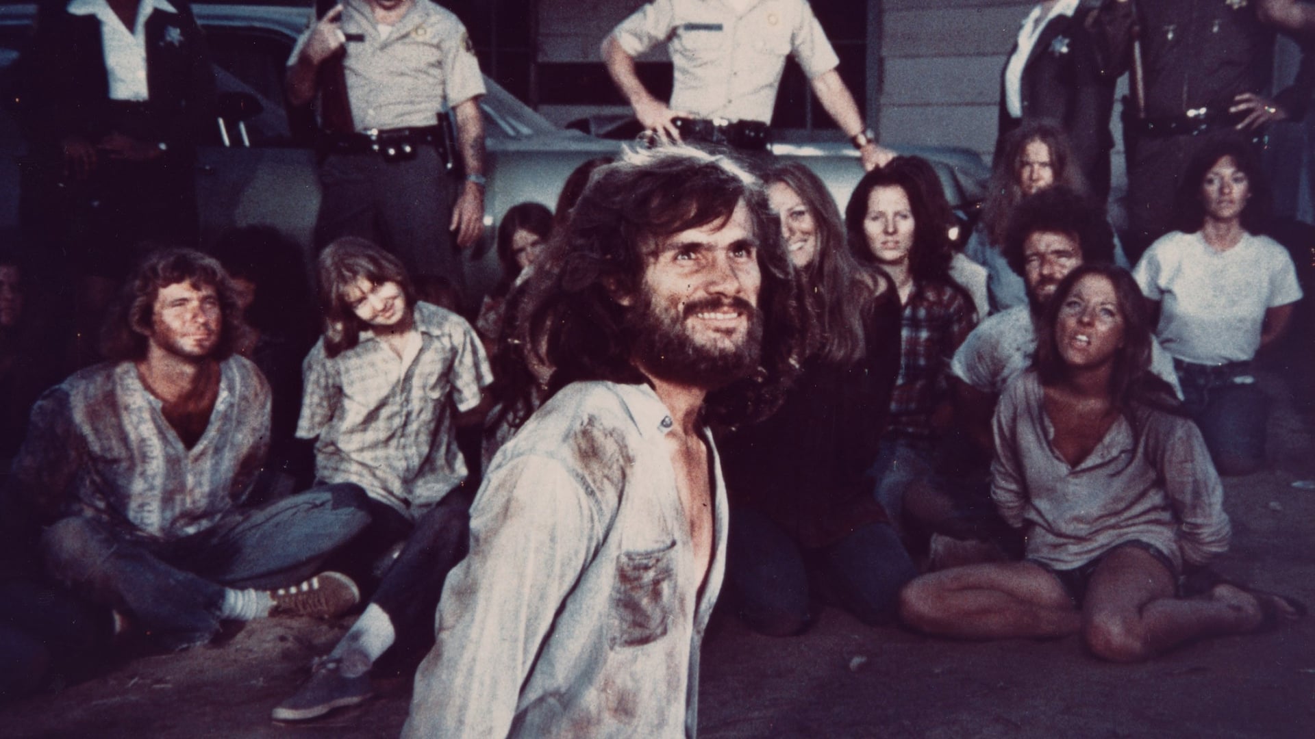 Foto do filme O Assassinato de Sharon Tate