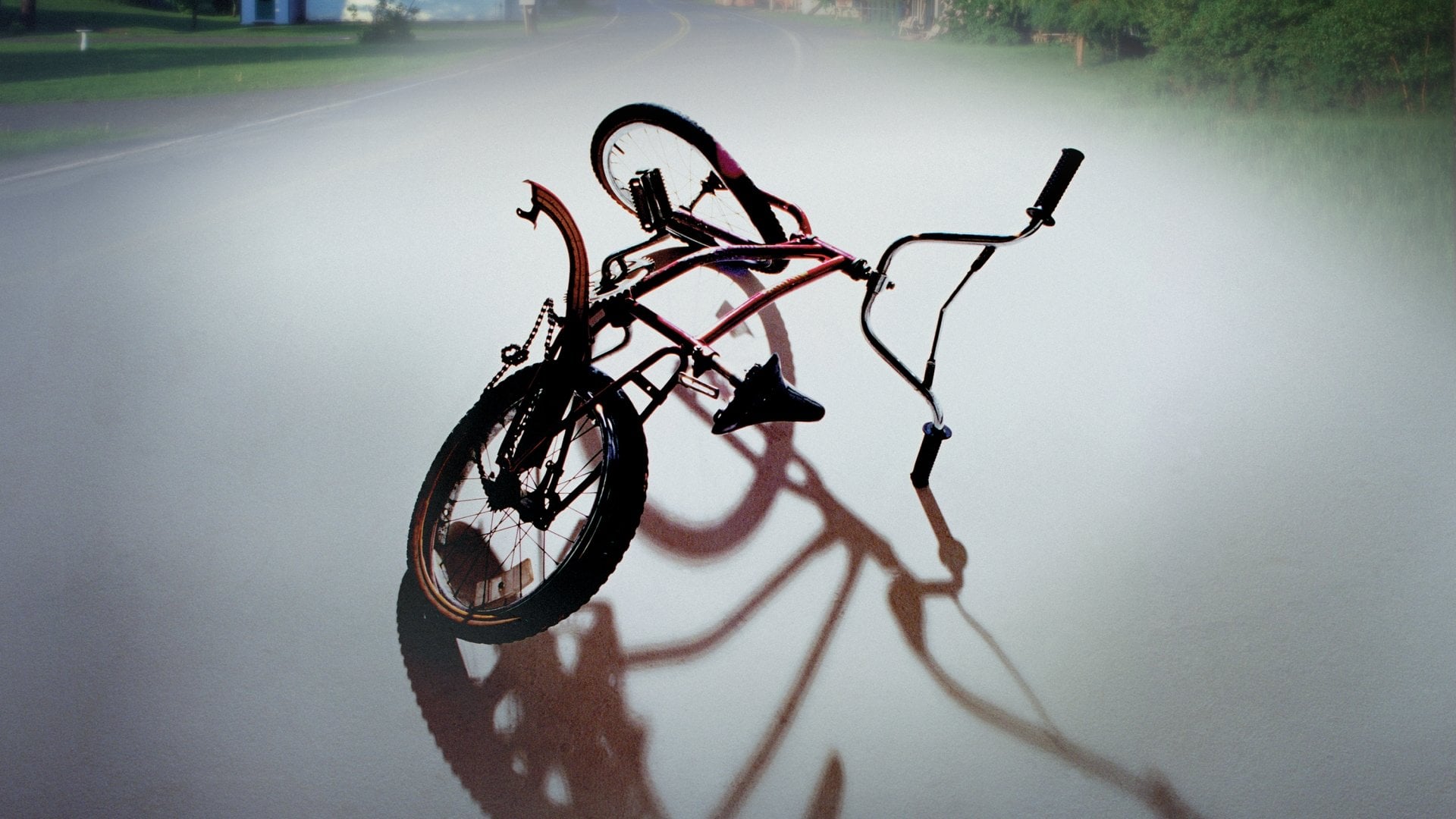 Foto do filme Paradise Lost: The Child Murders at Robin Hood Hills