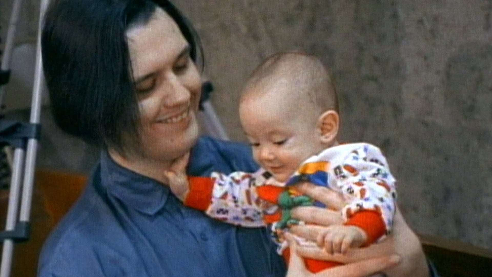 Foto do filme Paradise Lost: The Child Murders at Robin Hood Hills