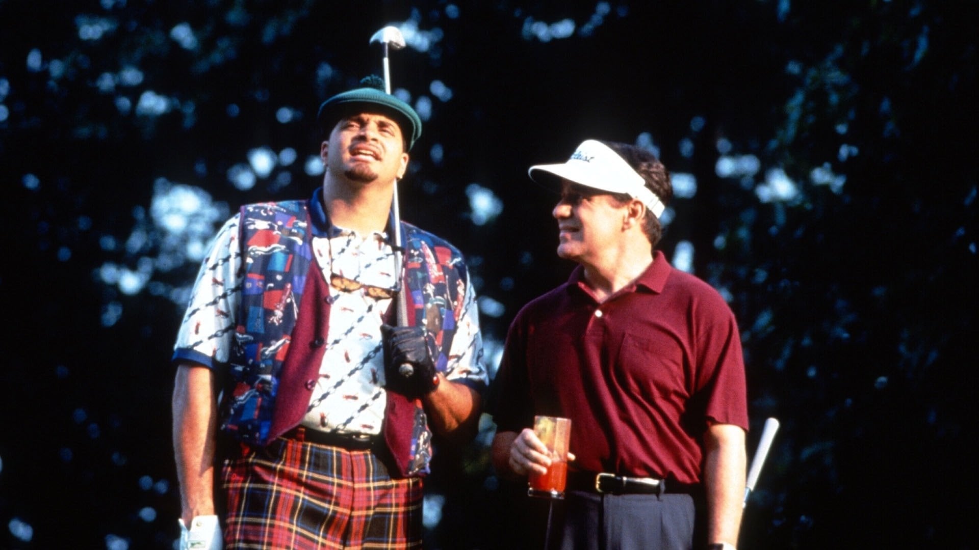 Foto do filme Hóspede por Acaso