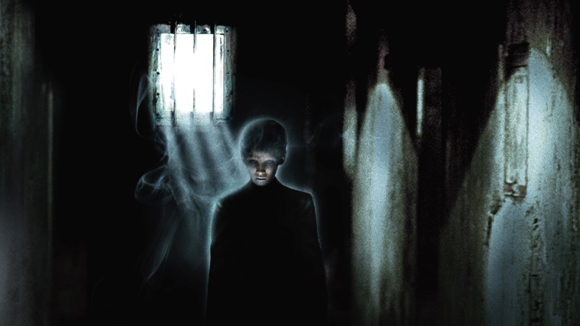 Foto do filme A Casa dos Horrores