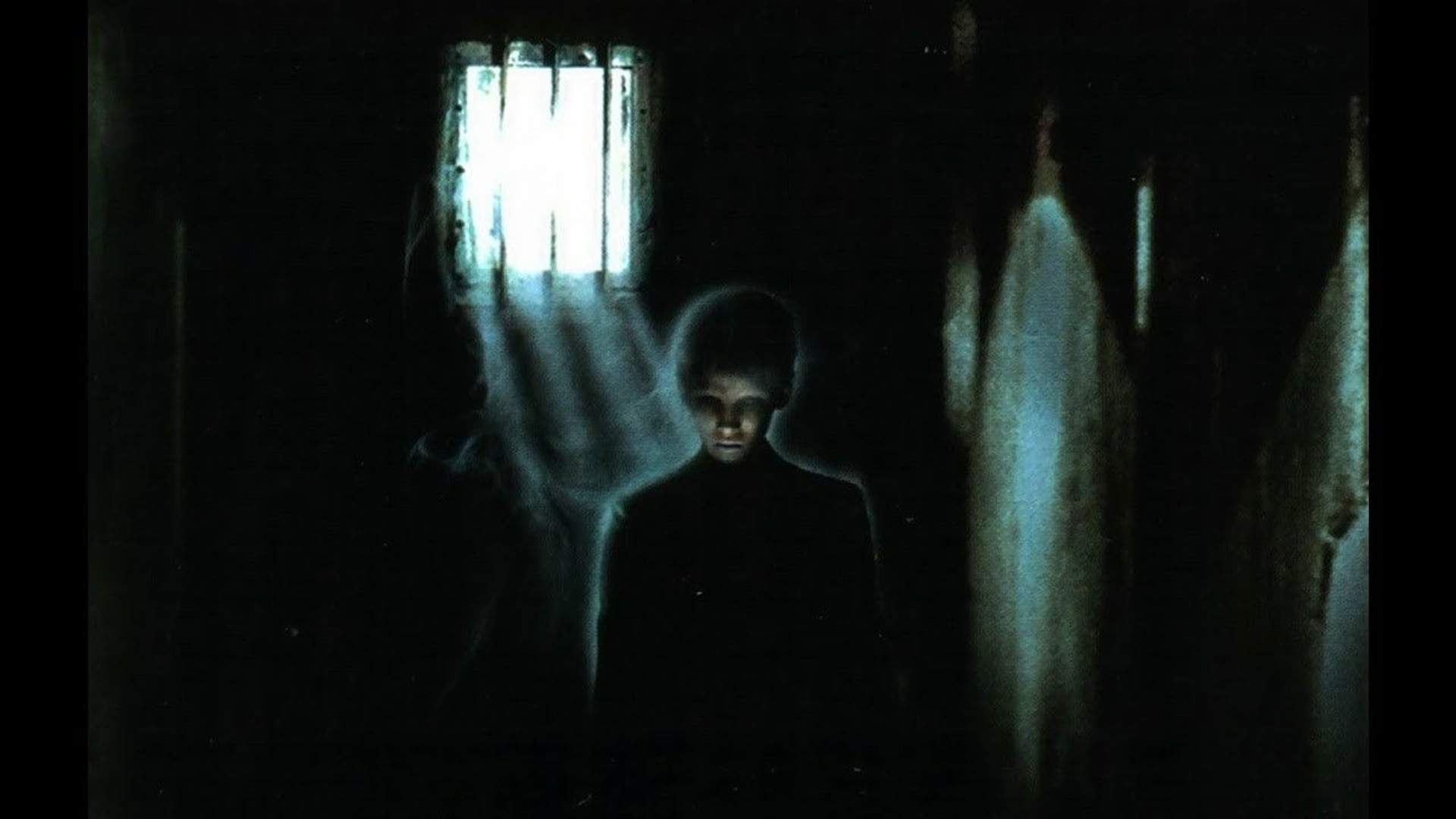 Foto do filme A Casa dos Horrores