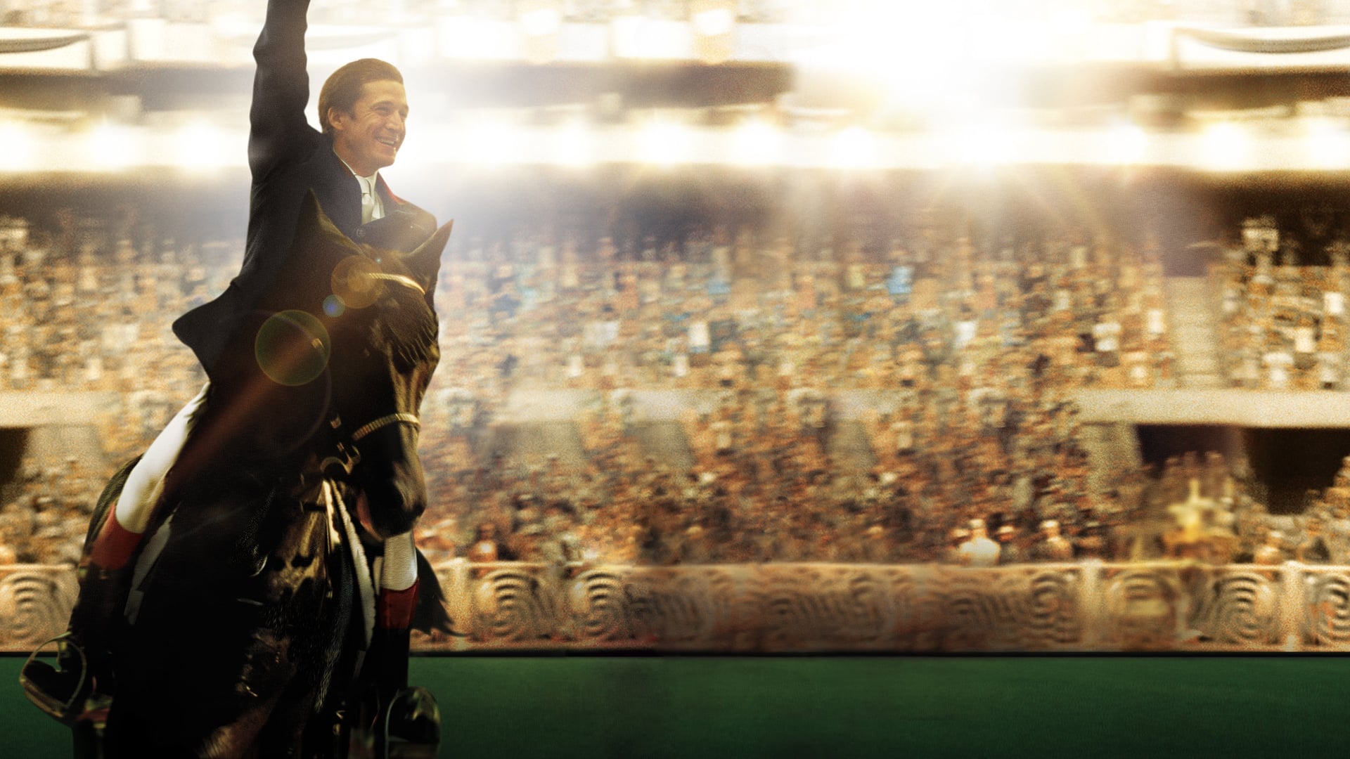 Foto do filme Jappeloup