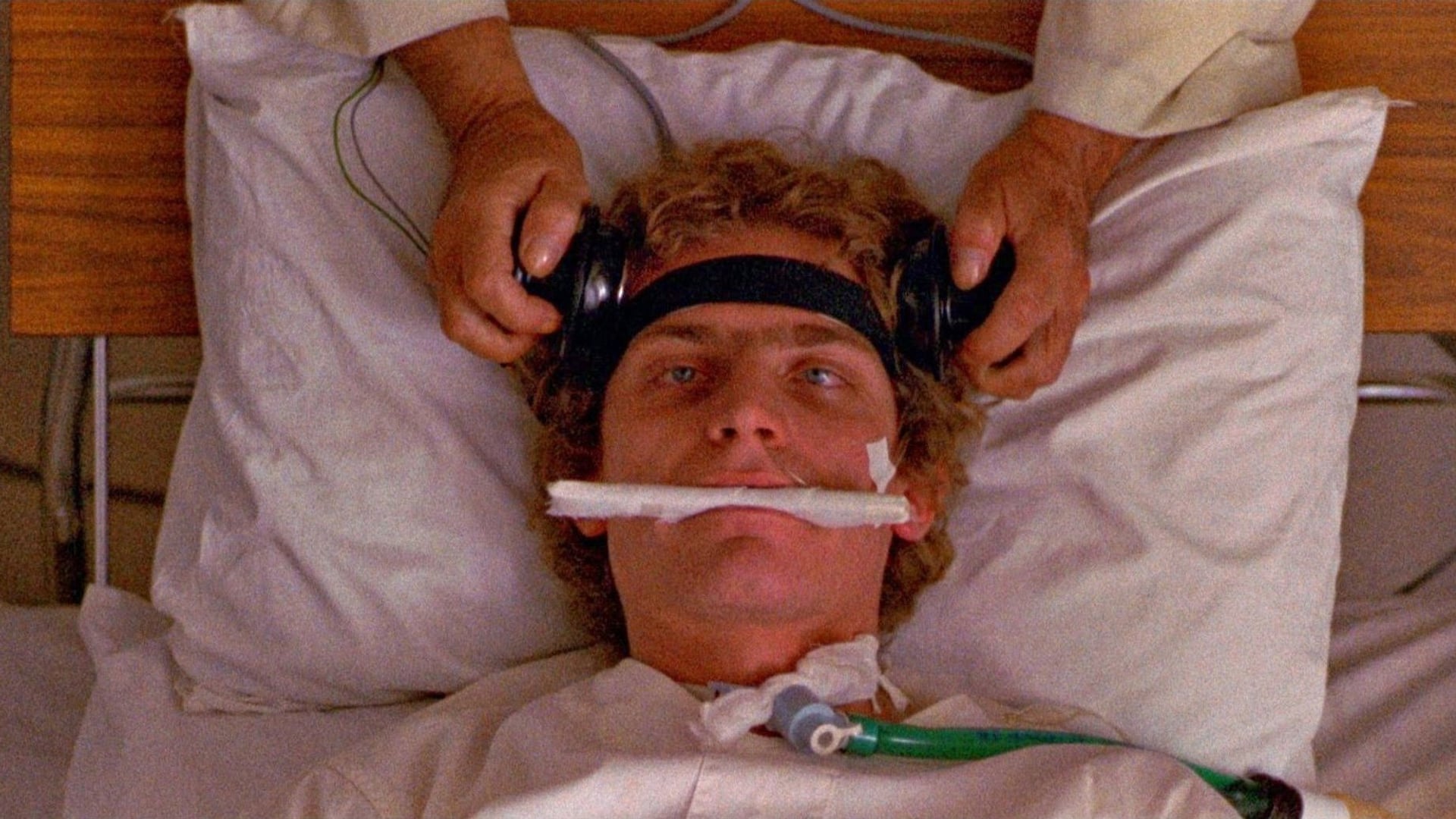 Foto do filme Patrick