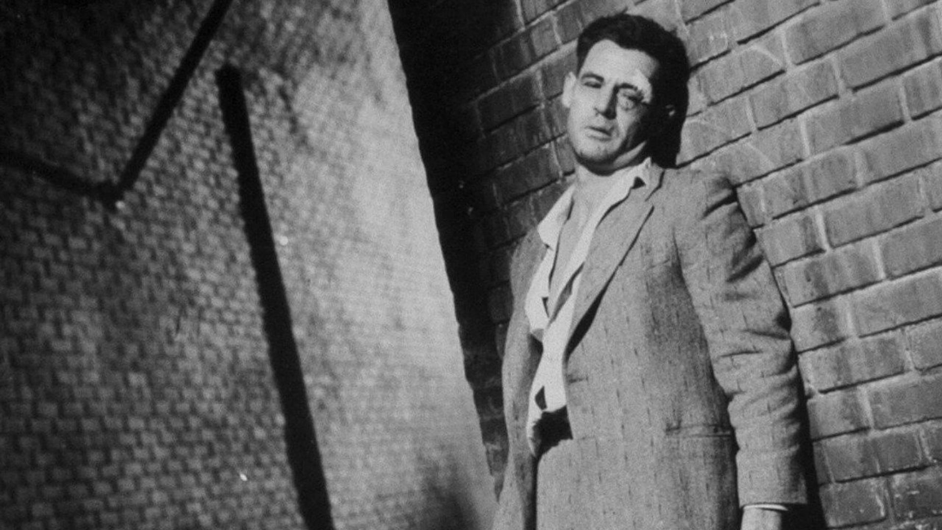 Foto do filme Punhos de Campeão