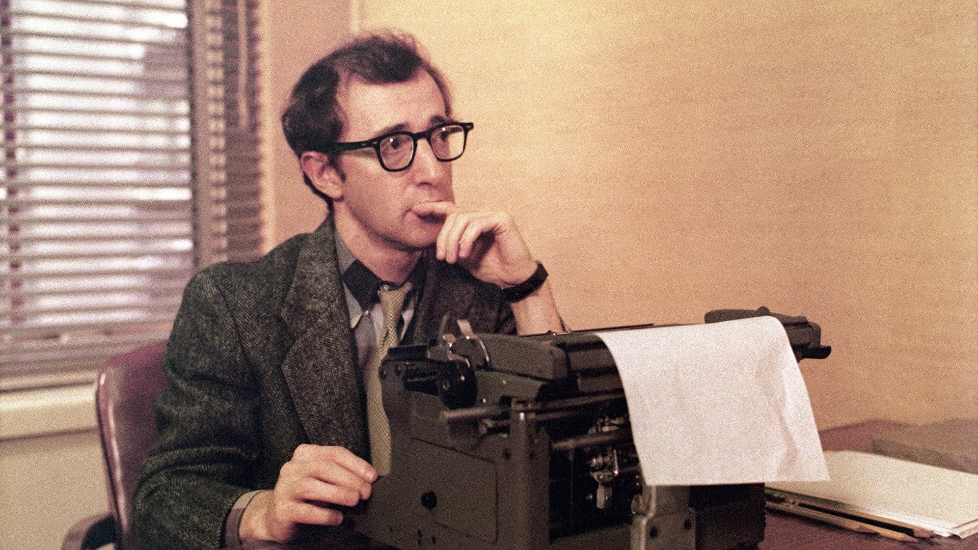 Foto do filme Testa-de-Ferro Por Acaso