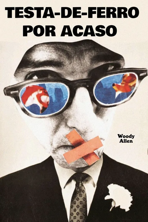 Testa-de-Ferro Por Acaso