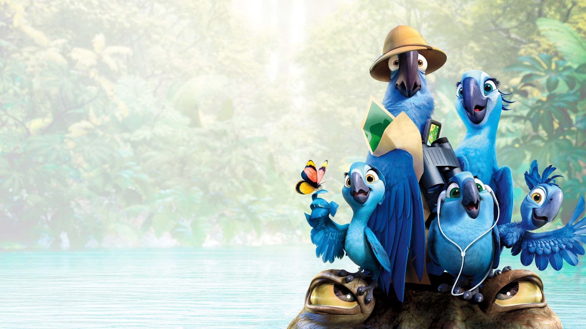 Foto do filme Rio 2