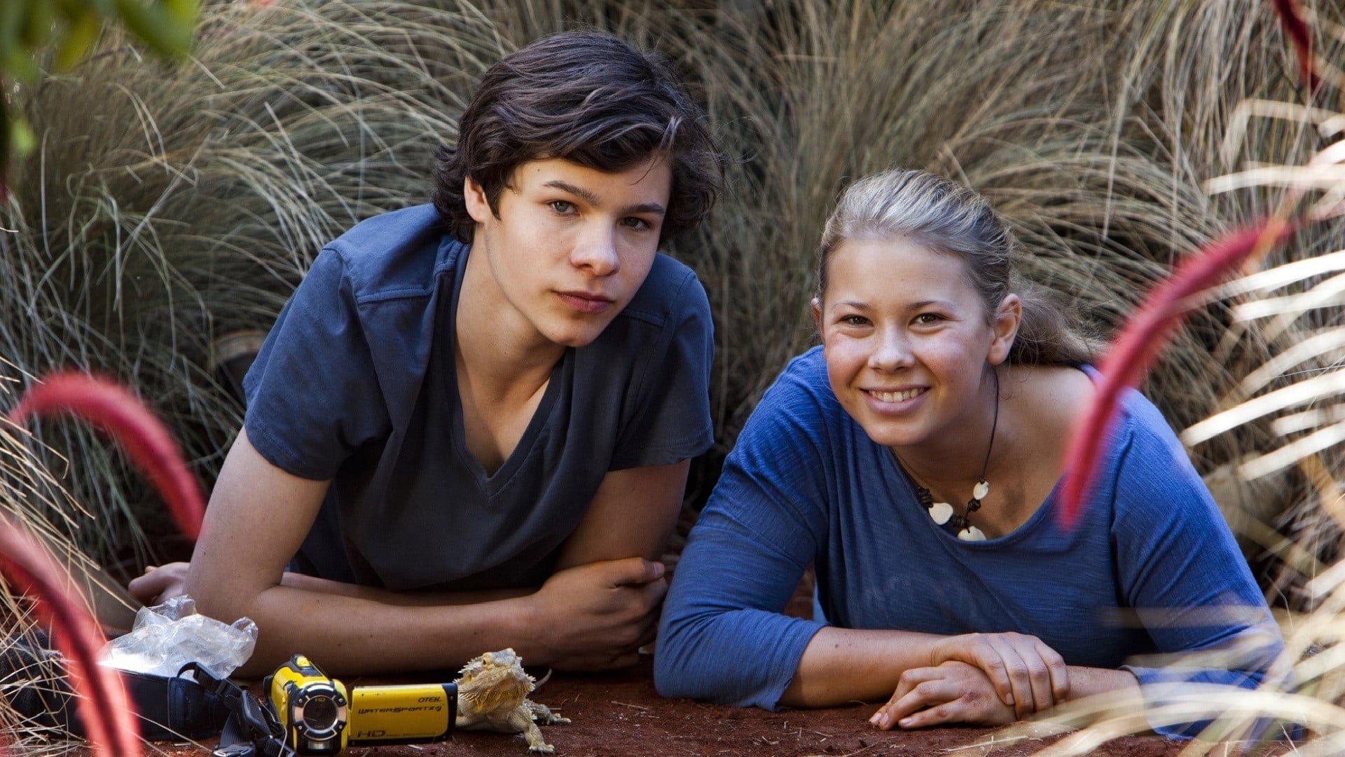 Foto do filme De Volta a Ilha da Imaginação