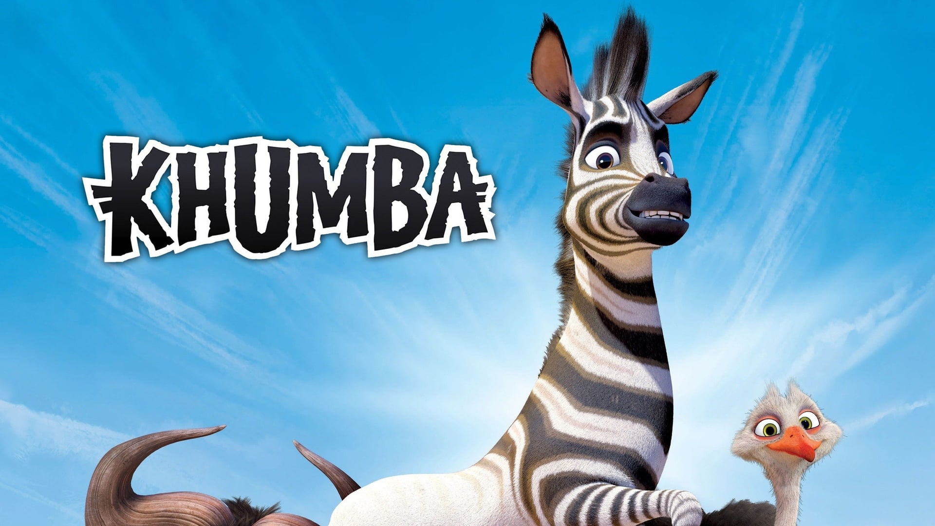 Foto do filme Khumba