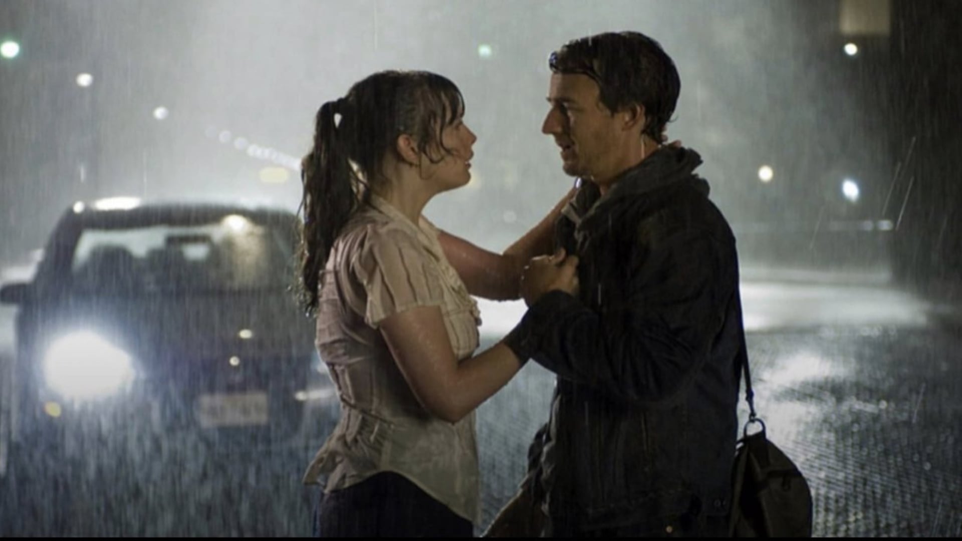 Foto do filme O Incrível Hulk