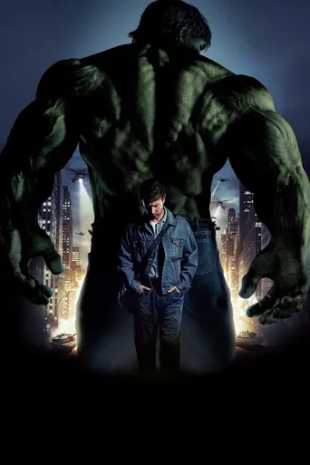O Incrível Hulk