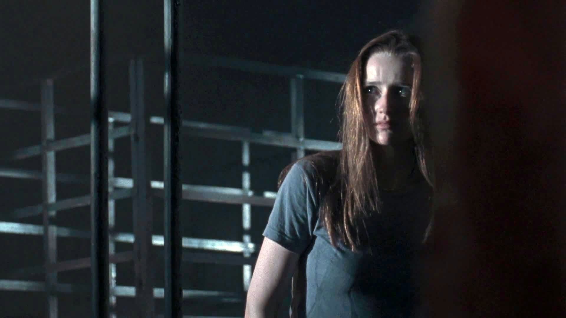 Foto do filme Slaughter