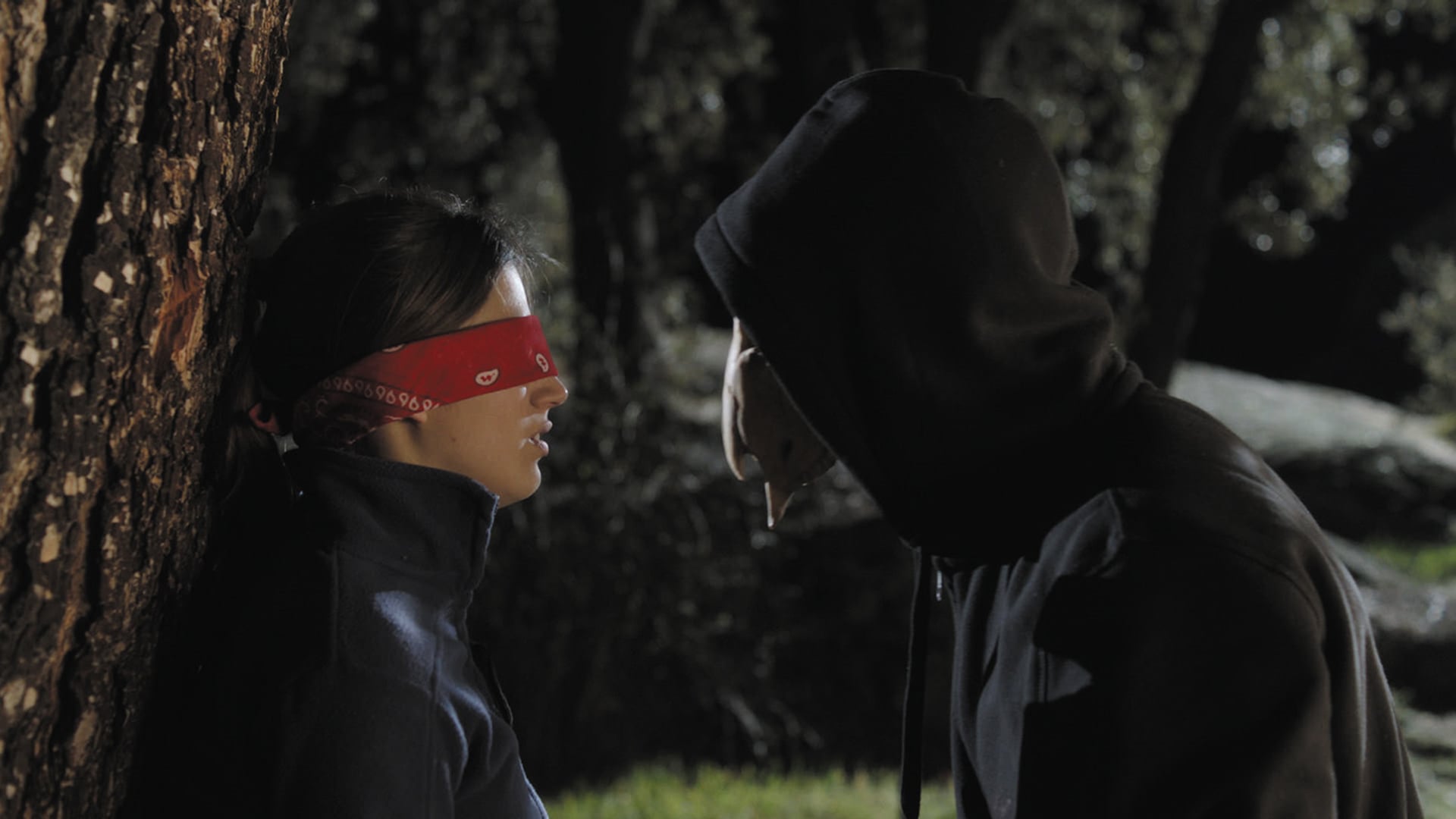 Foto do filme Afterparty