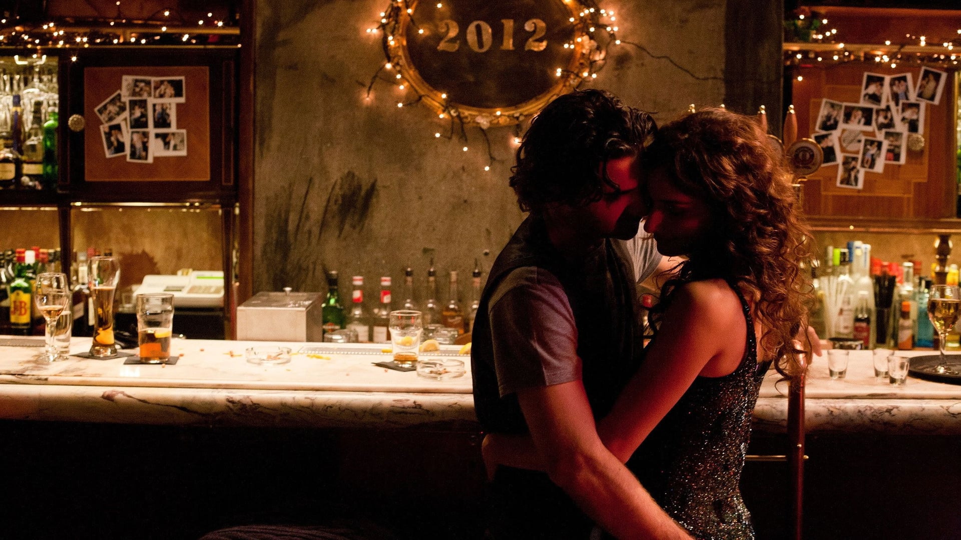 Foto do filme What If...