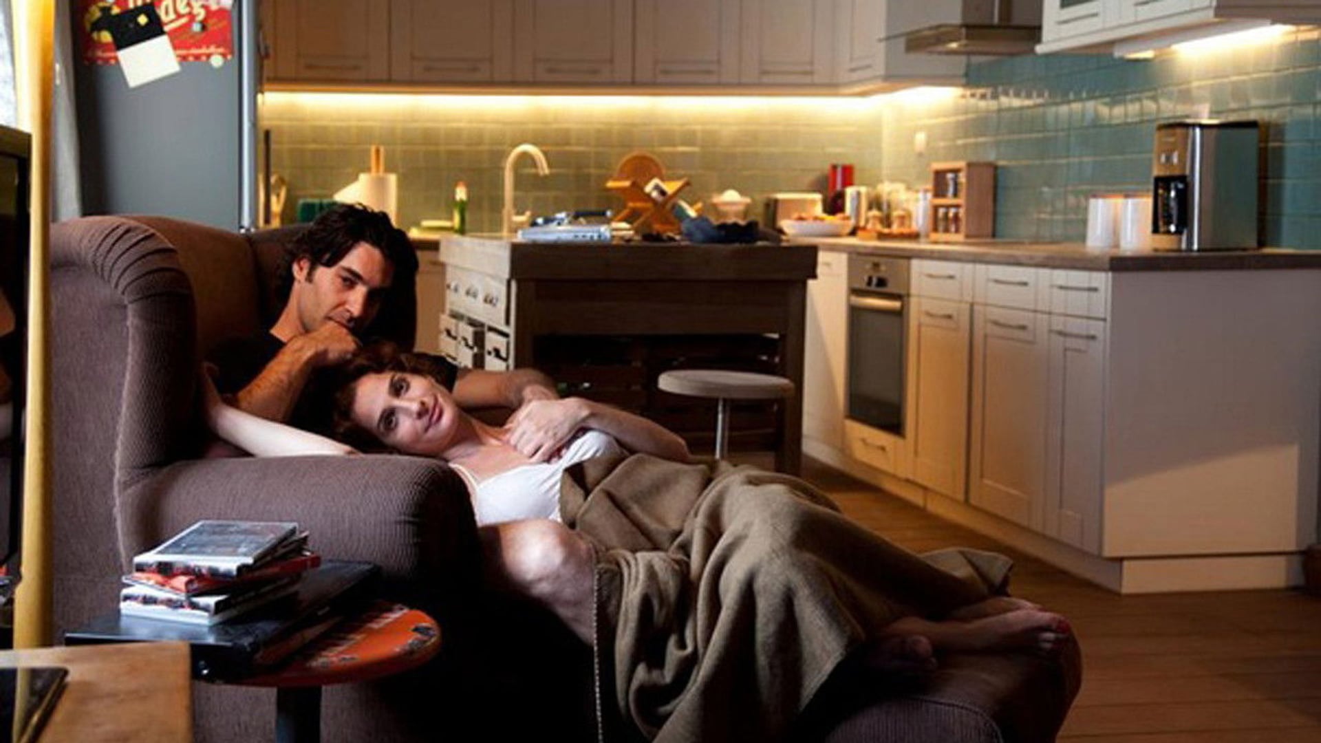 Foto do filme What If...