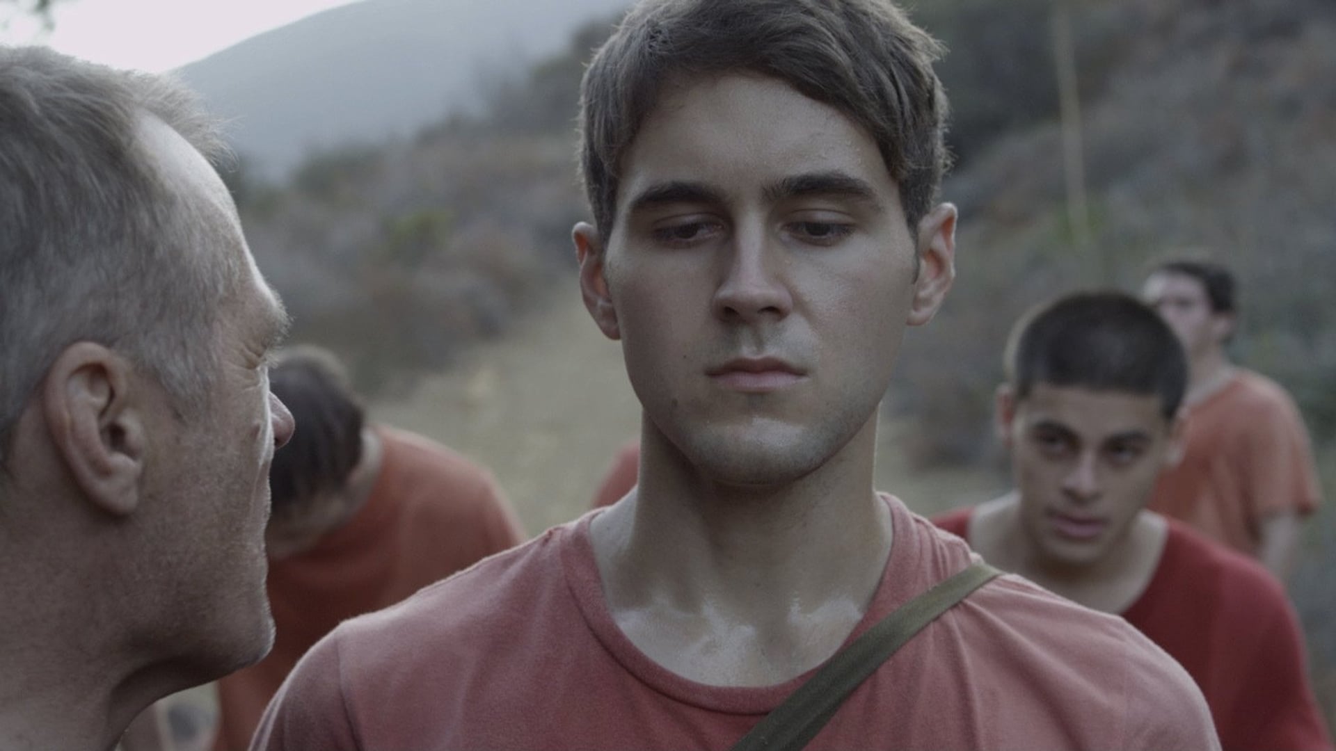 Foto do filme Coldwater