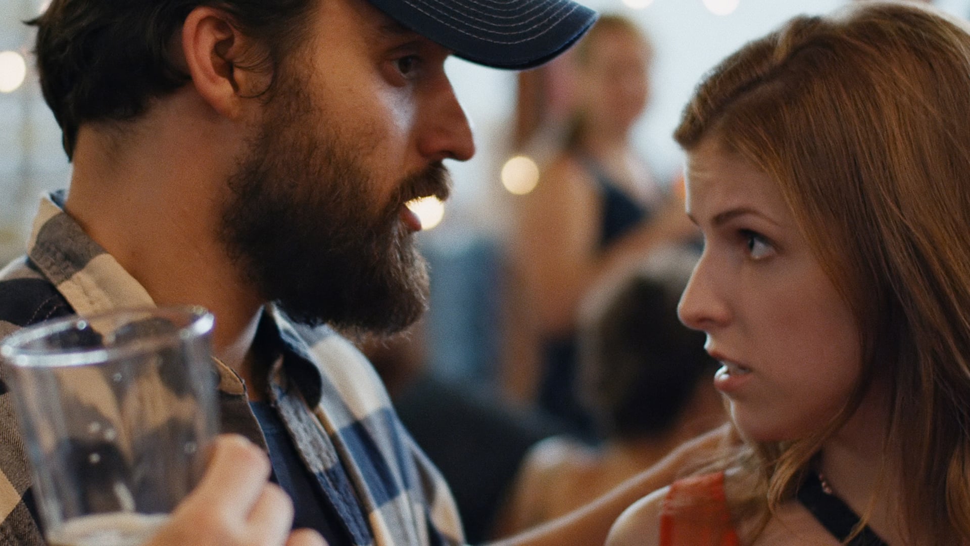 Foto do filme Um Brinde à Amizade