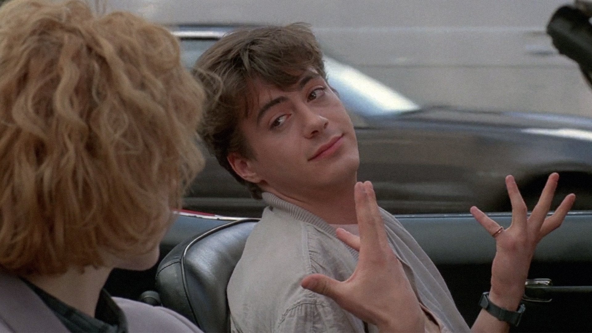 Foto do filme O Rei da Paquera