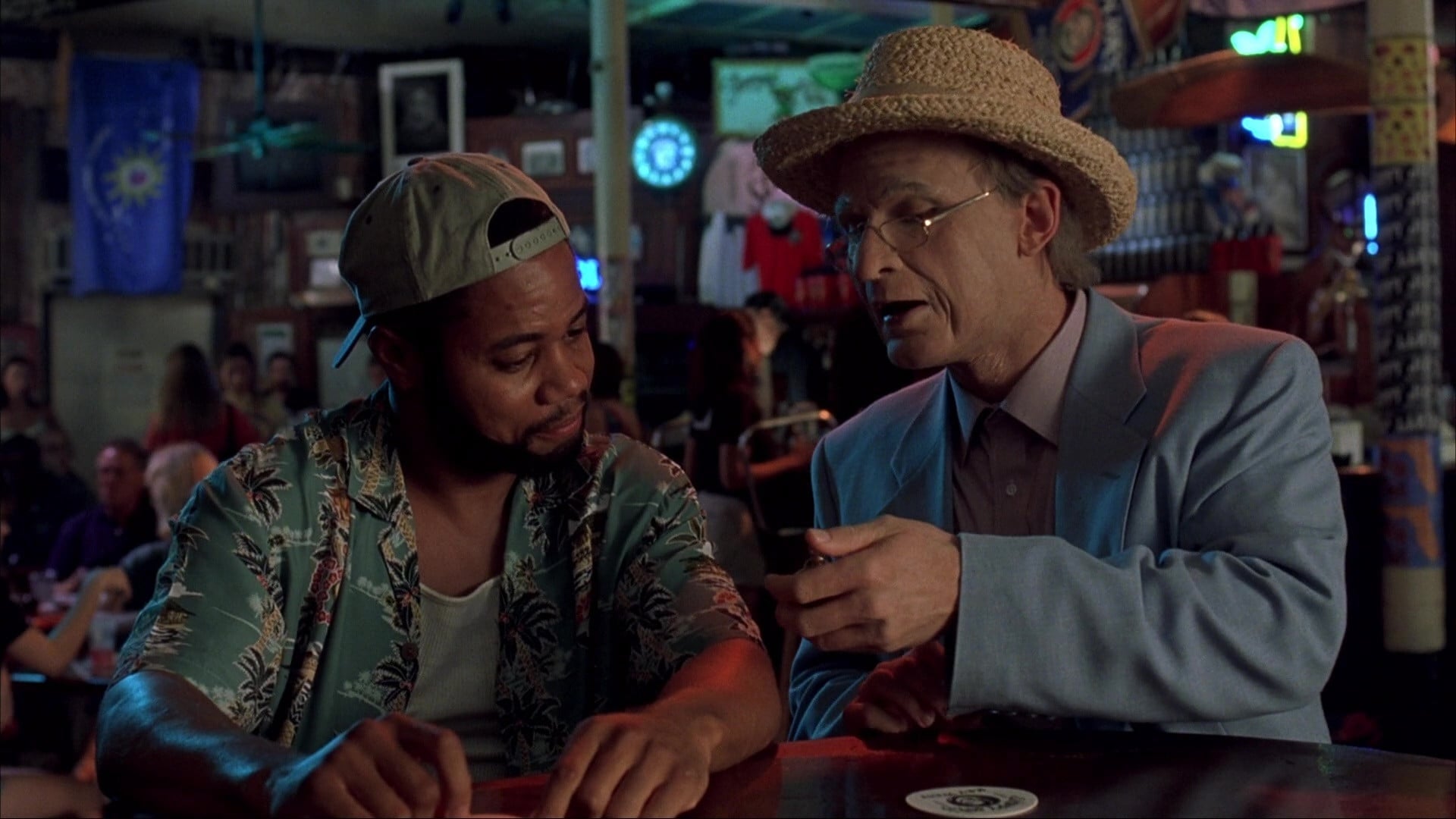 Foto do filme O Advogado dos 5 Crimes