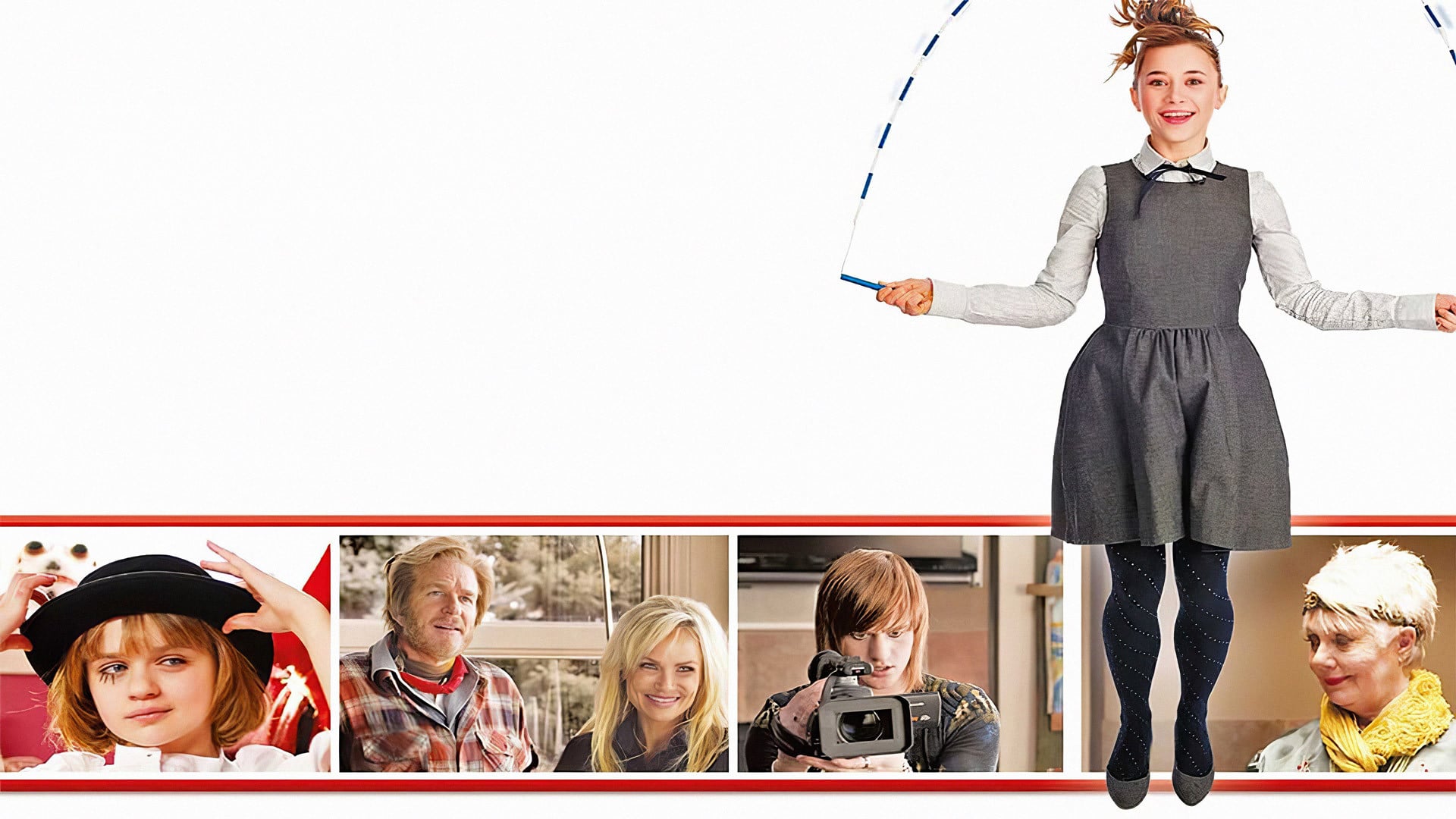 Foto do filme Final de Semana em Família