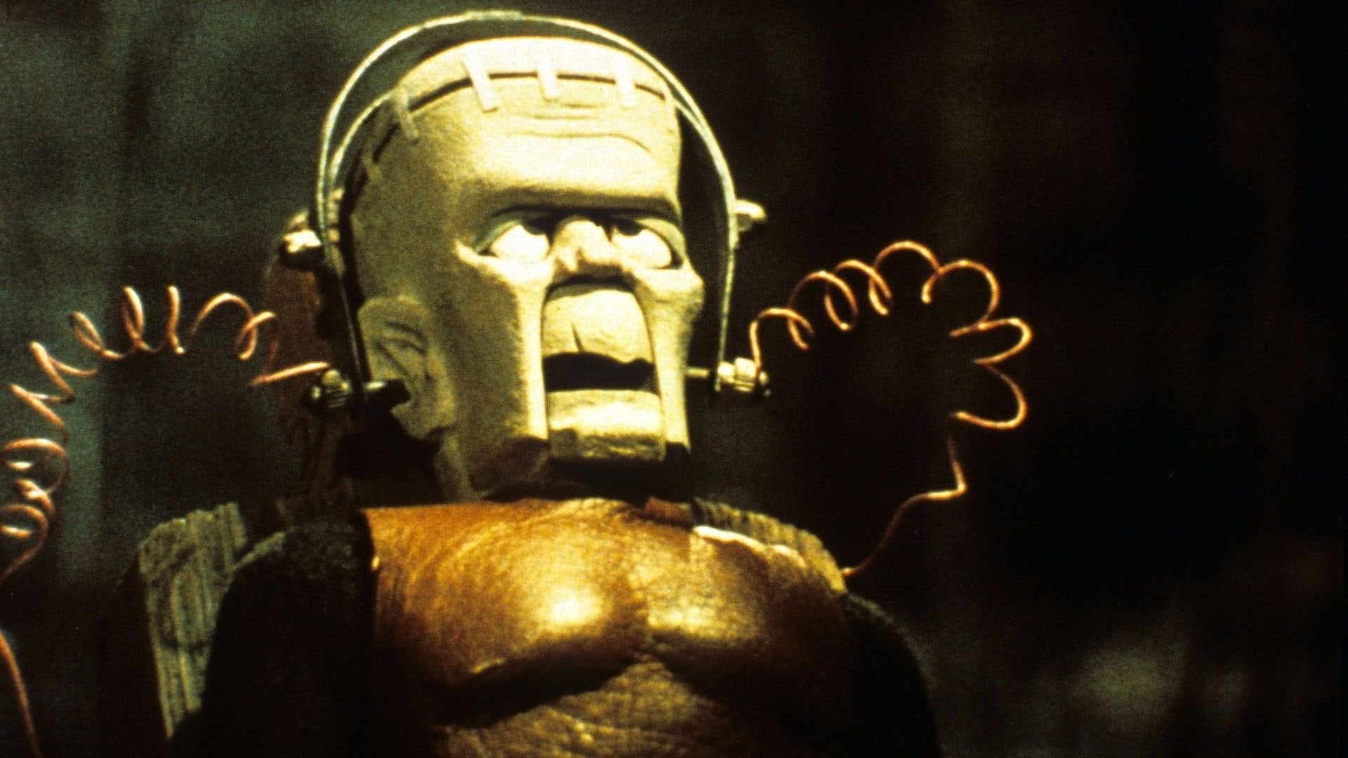 Foto do filme A Festa do Monstro Maluco