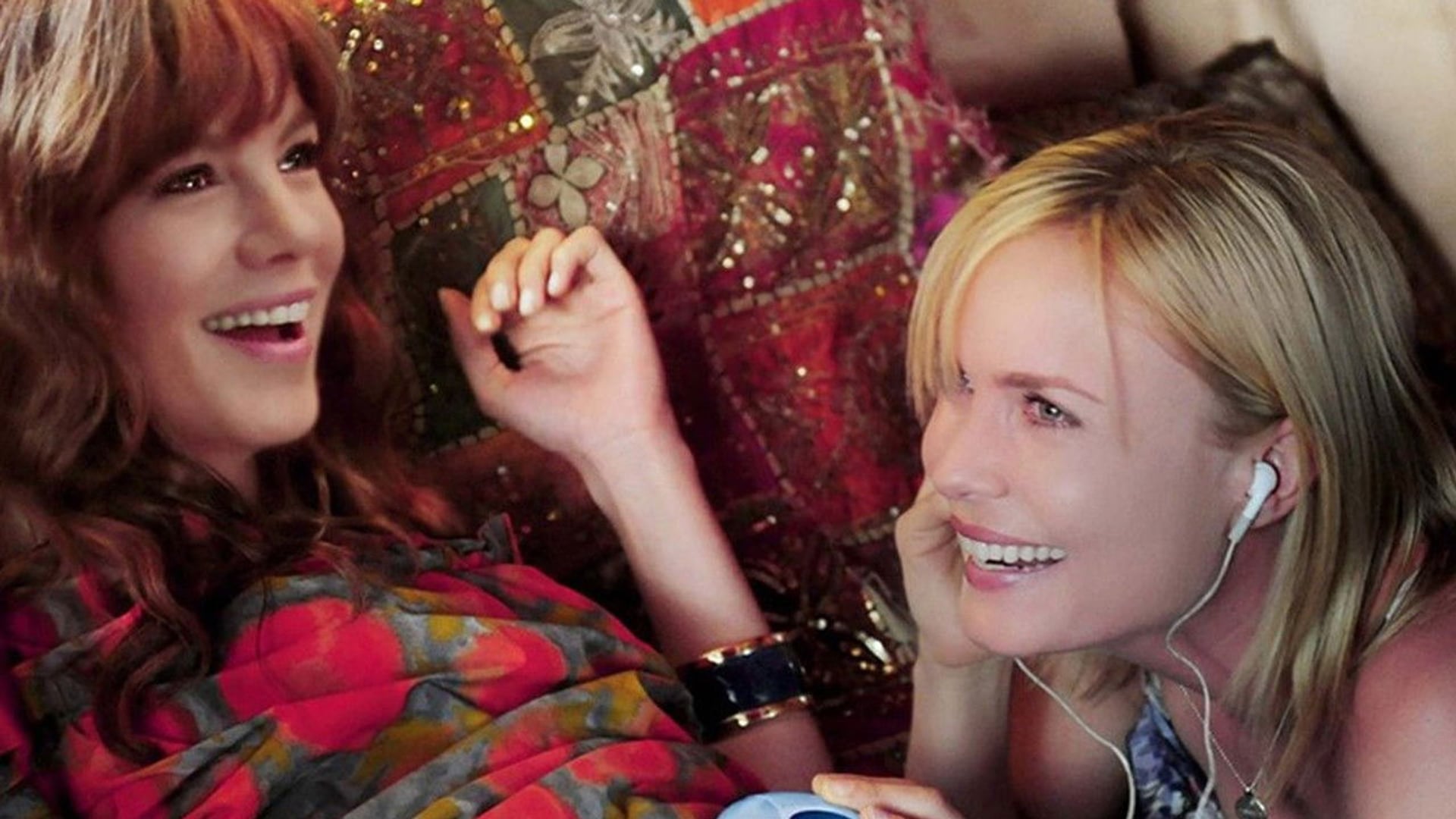 Foto do filme De Repente um Bebê